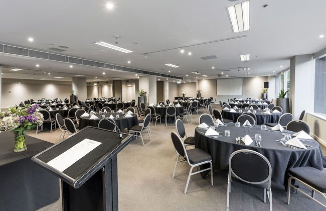 Oaks Melbourne on Market Hotel - Photo 80