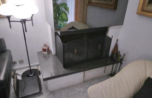 Villa in Panorama, Thessaloniki, with a swimming pool. Host: Mr. George - Foto 67