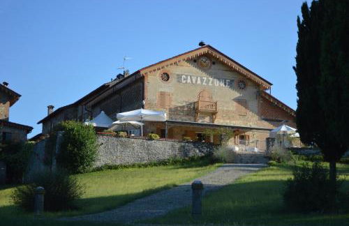 Agriturismo Cavazzone - Foto 57