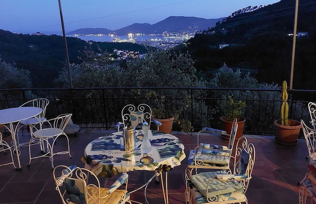 Oliva Azzurra - Foto 32