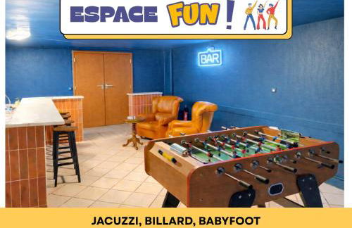 Townhouse 145 m2 Garden - Private Parking - 7 people - Foto 5