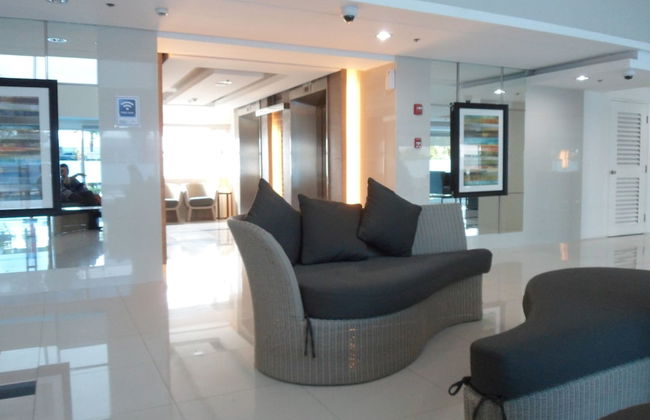 All At Jazz - Makati Serviced Apartments - Photo 3