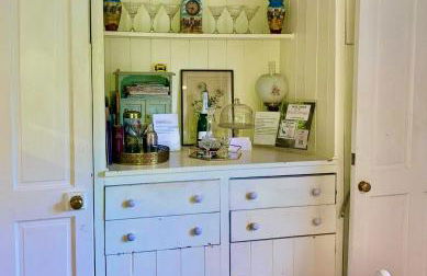 Key Cottage, sleeps 8 - Foto 46