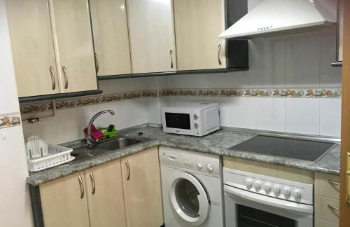 Apartamento Castilla - Photo 18