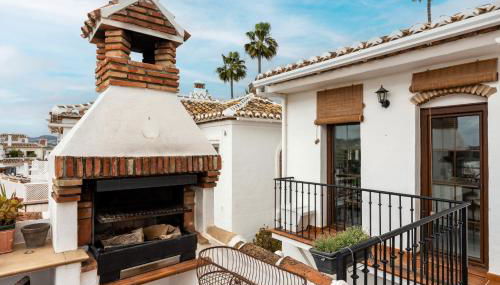 MalagaSuite Mijas Golf Panoramic Views - Photo 3