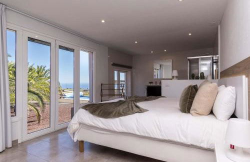 Casa Las Palmeras - Foto 20