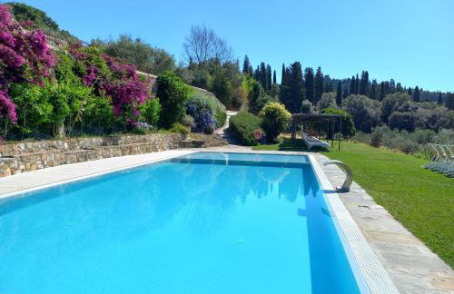 Agriturismo Fattoria Di Maiano - Foto 20