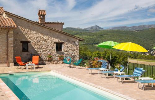 Agriturismo I CASALI DI MORRO - Foto 66