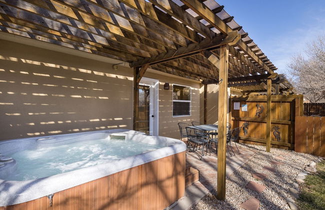 Cottonwoods 419 - Photo 31