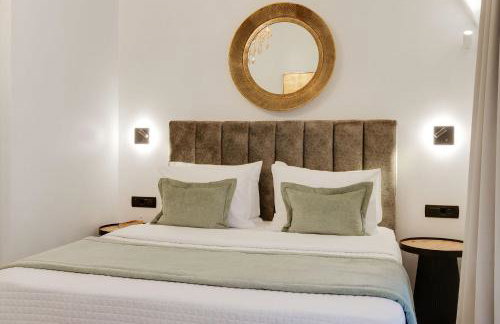 The Cosmopolitan - Karterados Urban Suites - Foto 10