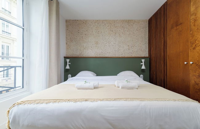 Paris La Belle - Marais - Foto 18