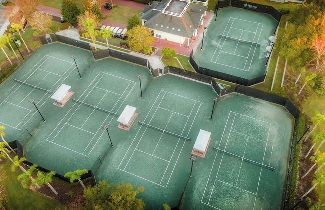 Reunion Resort & Golf Club - Foto 38