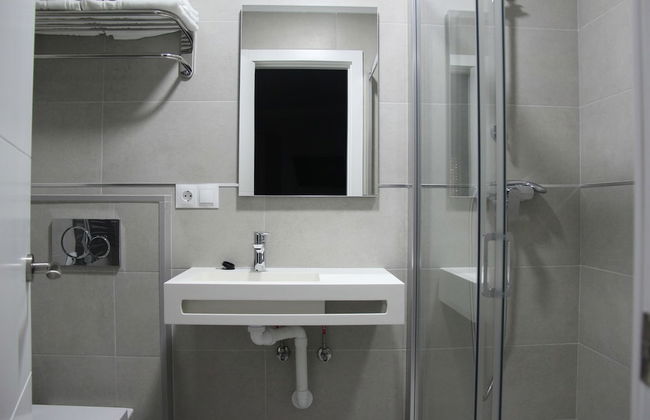 Apartamentos Maro VG - Photo 50