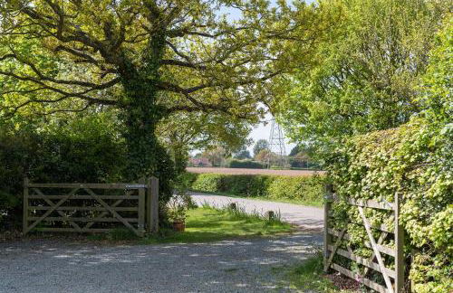 Chase Lodge, Kenilworth, Family Sized Cottage With free Wifi - Foto 19