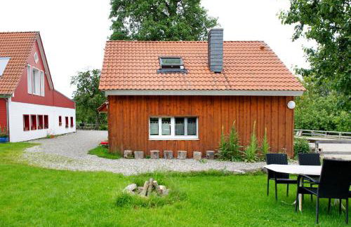 Landhüsli Illmensee - Foto 22