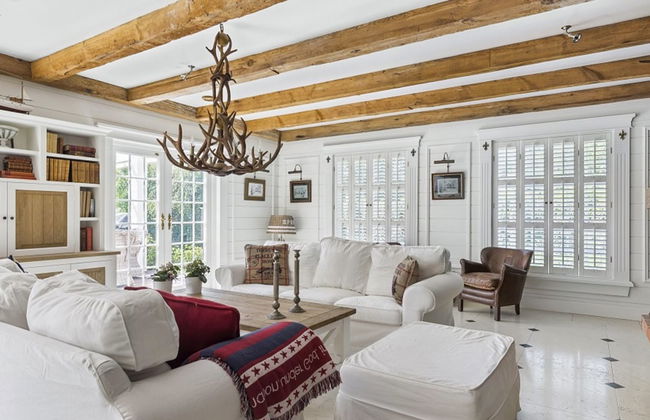 "Titia" - 1.2km to the fjord - Foto 24