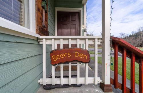 Elk Meadow Cabins 13A Bears Den Suite - Photo 5