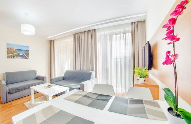 Kąty Rybackie Marina - Foto 3