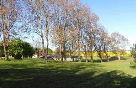 Gut-Rattelvitz-Galerie-F-hochwertig-Sauna-Kamin-eTankstelle-Spielscheune-15-000qm-Park-Land - Foto 42