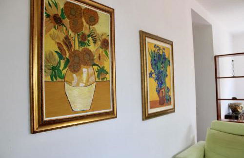 Gli ulivi di Cala Rossa By Dimora Hub - Foto 22