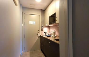 Apartahotel 5dos5 - Foto 70