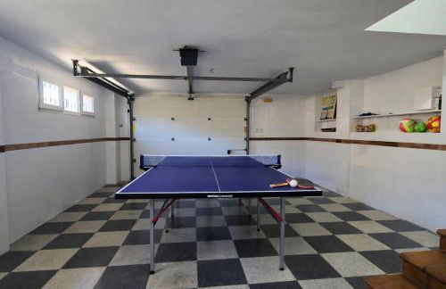 Villa Italia - Foto 25