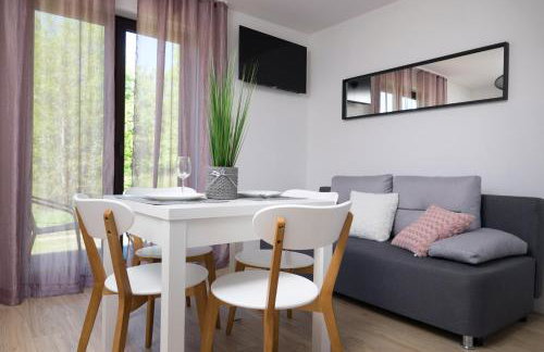 Apartamenty Majka - Foto 31