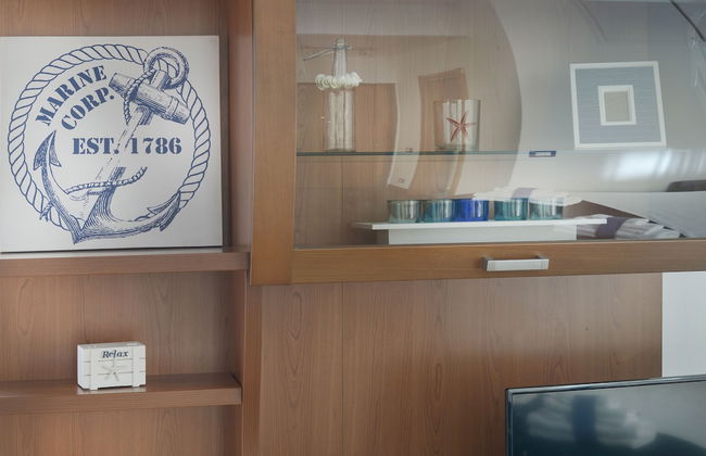 At Home - P.ta Venezia C.so Buenos Aires - Foto 25