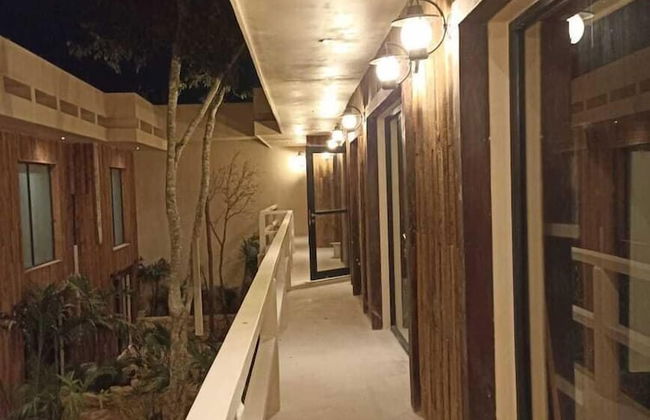 Family & Couples HARMONIA Suites in Tulum - Photo 11