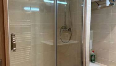 cocoon 52 m2 new, beautiful view castle and mountain - Foto 4