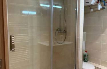 cocoon 52 m2 new, beautiful view castle and mountain - Foto 4