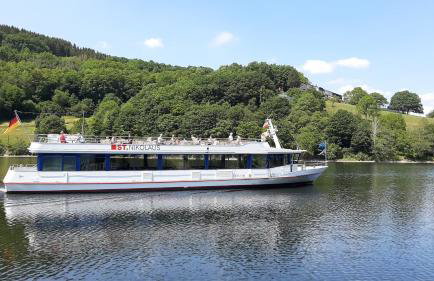 Ferienwohnungen Rurseeblick - Foto 68