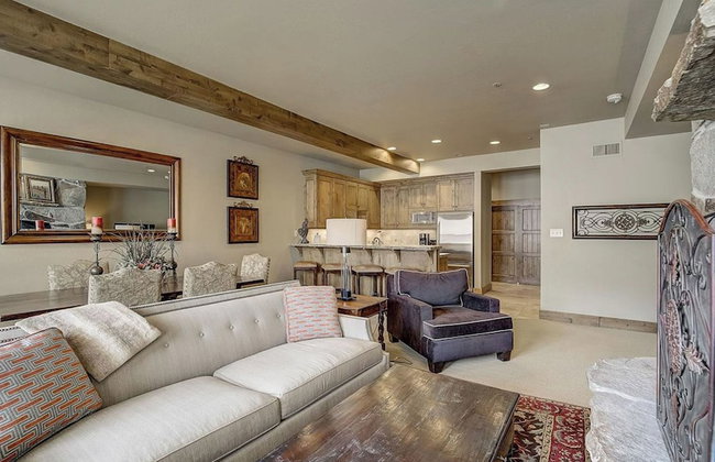 Mont Cervin #21 by Avantstay Luxury Ski in Ski out Home in Park City! - Foto 36