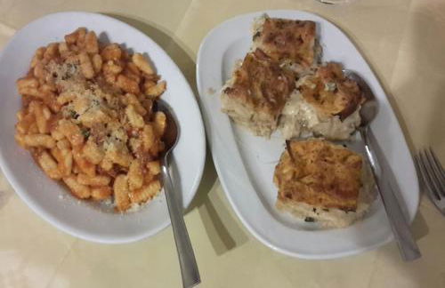 Casa Vacanze residence Cavour Attico - Foto 67