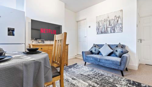 Wolverhampton Townhouse - 3BR - Business & Leisure guests - Foto 5