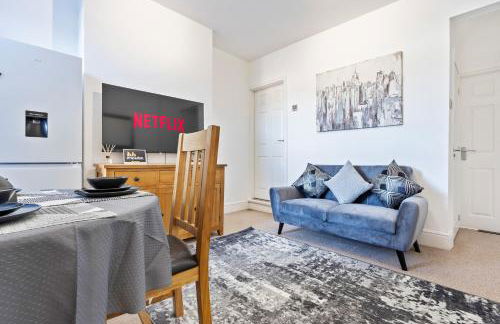 Wolverhampton Townhouse - 3BR - Business & Leisure guests - Foto 5