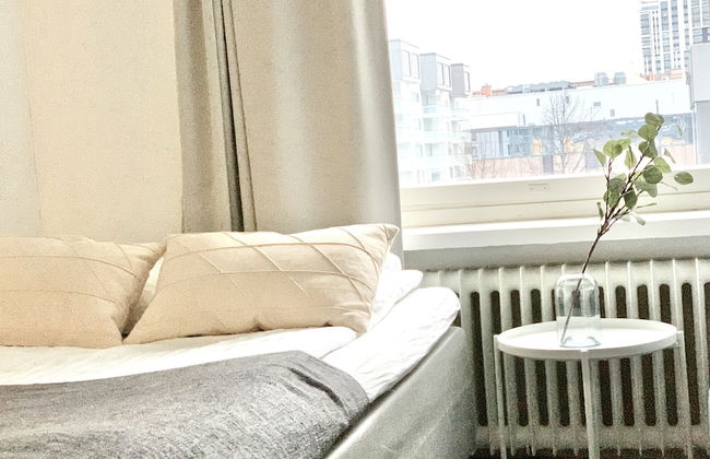 City Home Finland Tammerkoski - Foto 2