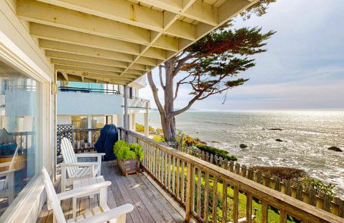 Oceanfront Delight - Foto 5