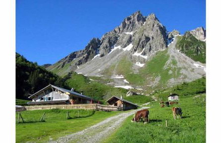 Bel appartement au décor Montagnard - 80m2 - Photo 35