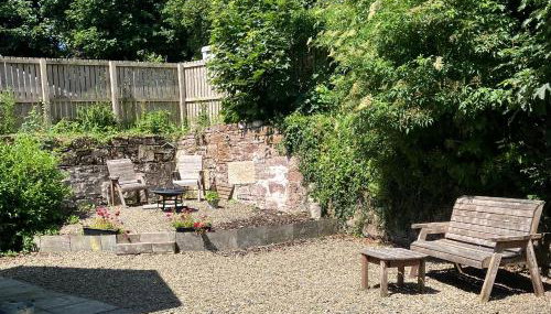 Wee Dipper Cottage Maybole - Foto 3