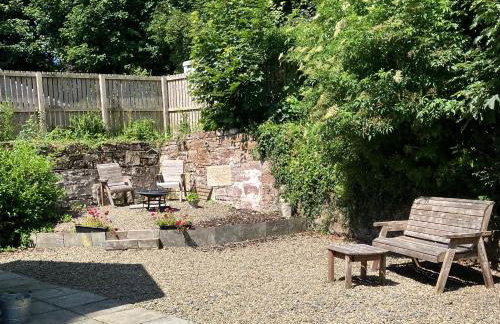 Wee Dipper Cottage Maybole - Foto 3