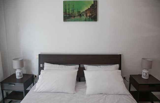 Thisio Modern House - Foto 3