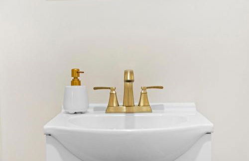 Cozy Coastal Cottage - Foto 14