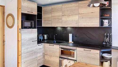 Résidence Les Arolles - Appartement 2 pièces de 35m² pour 6 personnes MAE-7814 - Foto 3