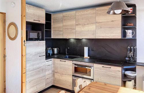 Résidence Les Arolles - Appartement 2 pièces de 35m² pour 6 personnes MAE-7814 - Foto 3
