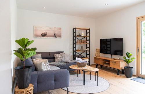 Ferienhaus Chiemseefeeling - Foto 20