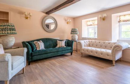 Cunsey Mill House - Foto 17