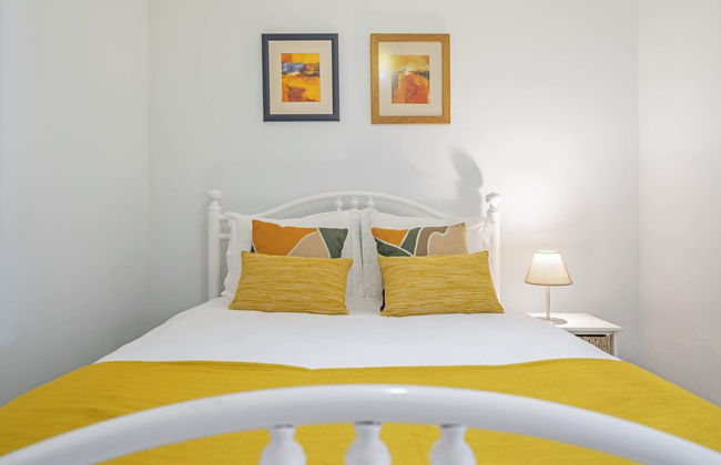 Ground Floor With Outdoor Space - Terrace Vila II - Foto 9