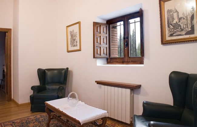 El Molino de la Hiedra - Photo 9