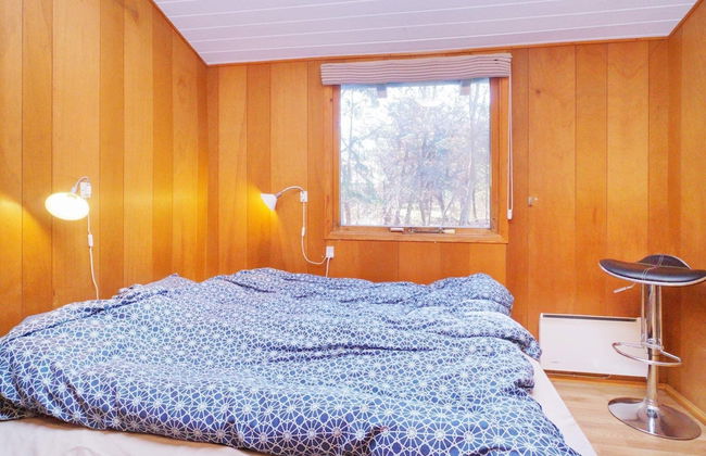 6 Person Holiday Home in Vig - Foto 2